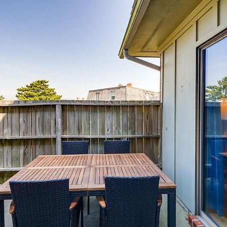 Kitty Hawk Vacation Rental 1 Mi To Beaches! 外观 照片